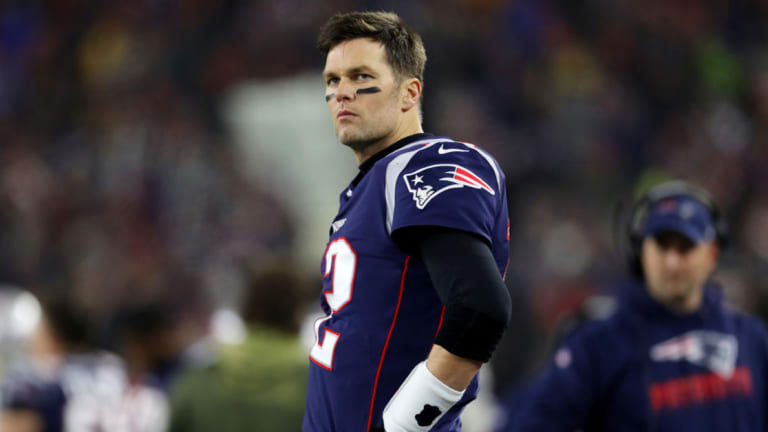 Se acabó el misterio, Tom Brady es el nuevo QB de los Buccaneers
